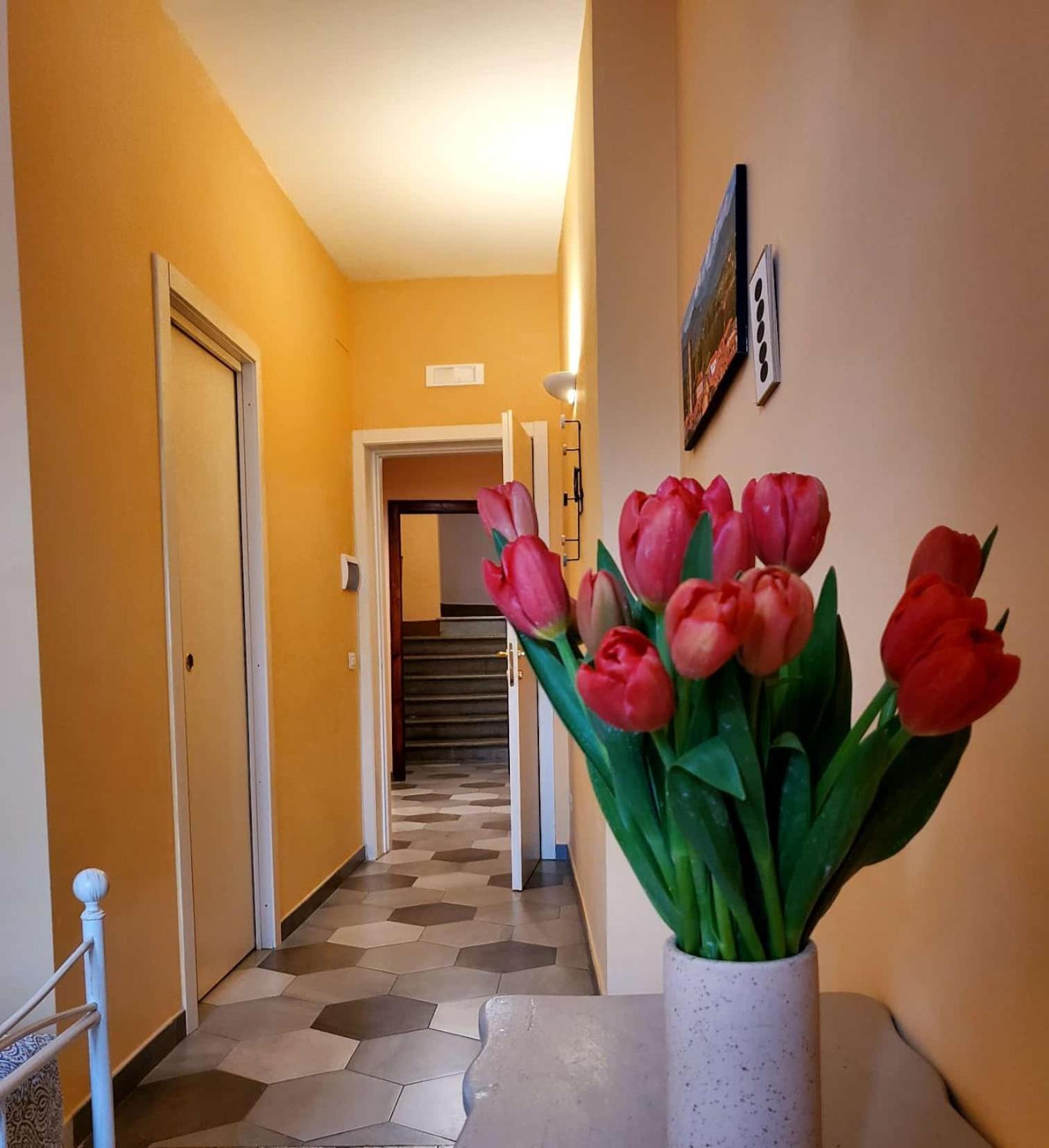 מלון לוקה Residenza Fillanfi חדר תמונה